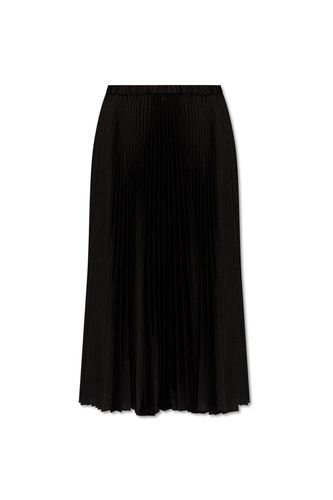 Jil Sander Fully Pleated Midi Skirt - Jil Sander - Modalova