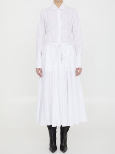 Patou Shirt Dress In Cotton - Patou - Modalova