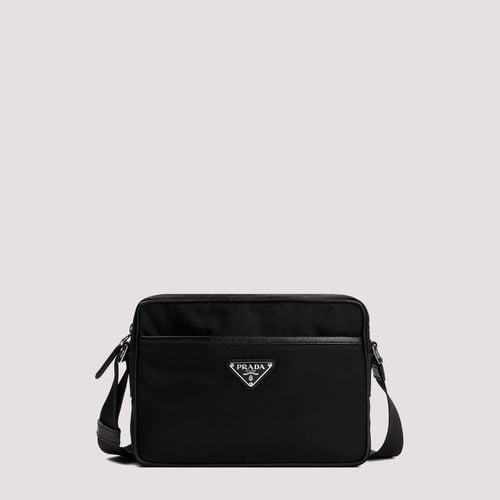 Prada Re-nylon Shoulder Bag - Prada - Modalova