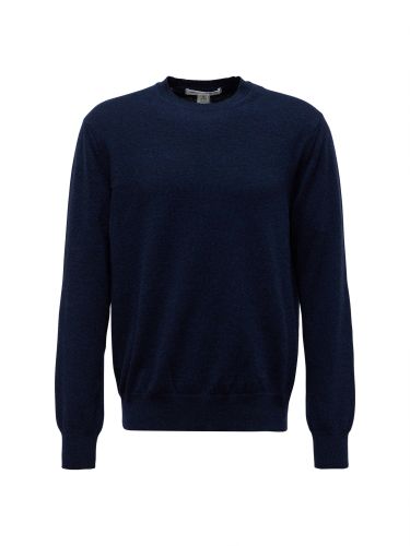 Round Neck Sweater - Comme des Garçons - Modalova