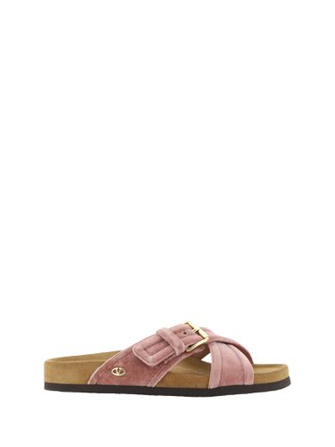 Valentino Garavani Sandals - Valentino Garavani - Modalova