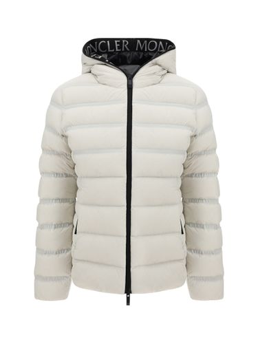 Moncler Alete Down Jacket - Moncler - Modalova