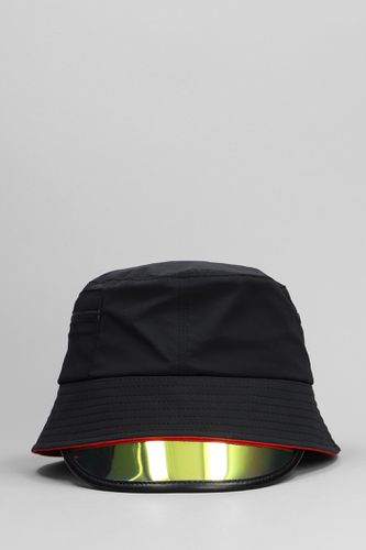 Bobiviz Hats In Nylon - Christian Louboutin - Modalova