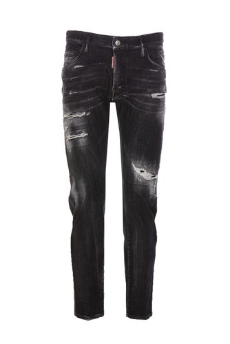 Dsquared2 Skater Jeans - Dsquared2 - Modalova