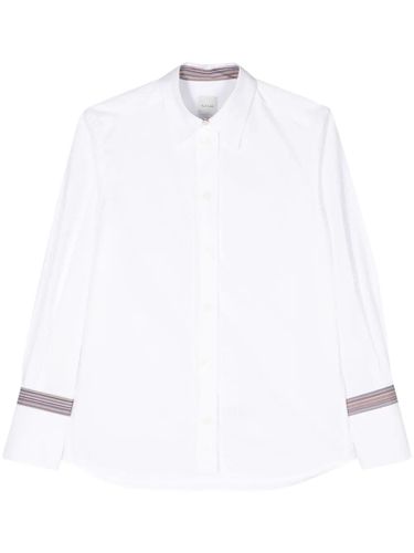 Paul Smith Classic Shirt - Paul Smith - Modalova