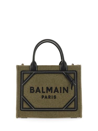 Balmain Shopper Bag - Balmain - Modalova