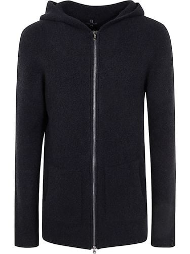 MD75 Full Zip Cashmere Cardigan - MD75 - Modalova