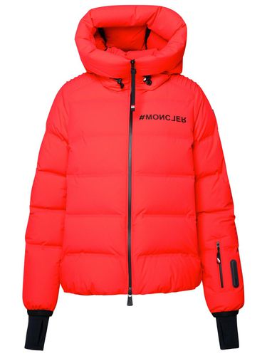 Suisses Padded Down Jacket - Moncler Grenoble - Modalova