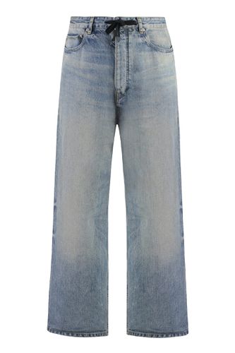 Balenciaga Baggy Jeans - Balenciaga - Modalova