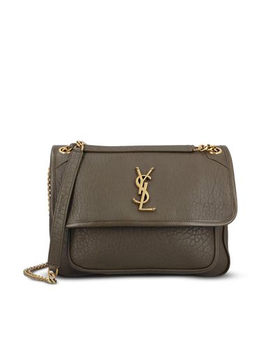 Niki Medium Shoulder Bag - Saint Laurent - Modalova