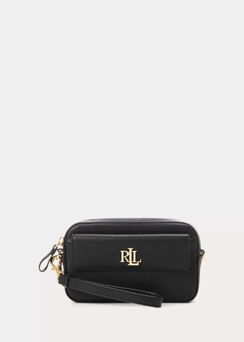 Marcy Wrstlt Pouch Small - Polo Ralph Lauren - Modalova