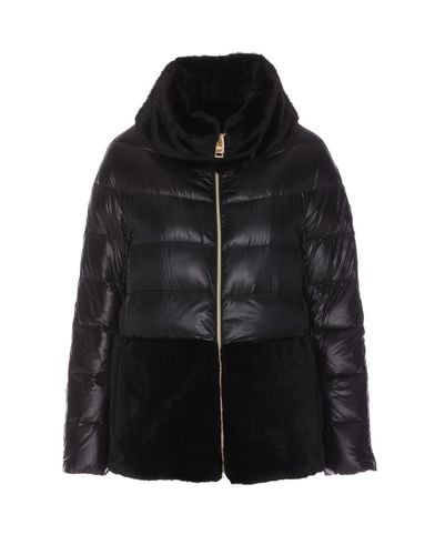 Herno Down Jacket - Herno - Modalova