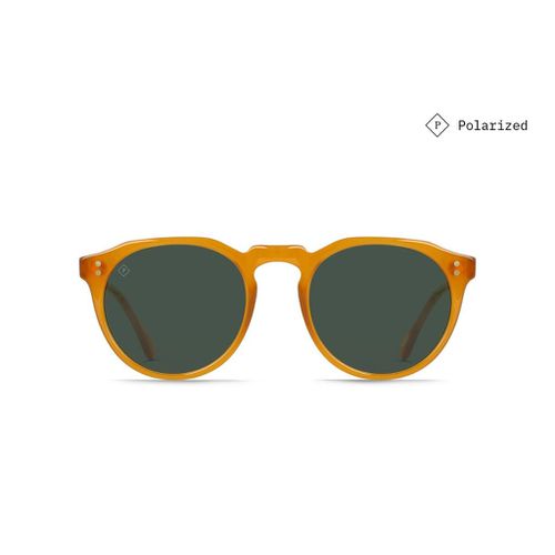 Raen Remmy Honey 49 Sunglasses - Raen - Modalova