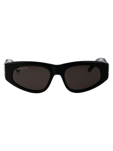 Bb0095s Sunglasses - Balenciaga Eyewear - Modalova