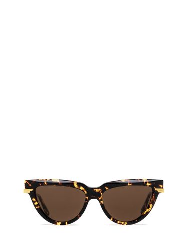 Bv1265s Sunglasses - Bottega Veneta Eyewear - Modalova