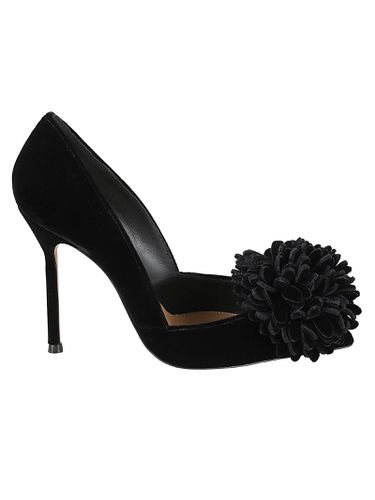 Aquazzura Couturier Pumps - Aquazzura - Modalova