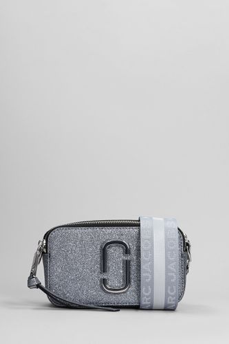 Snapshot Shoulder Bag In Leather - Marc Jacobs - Modalova