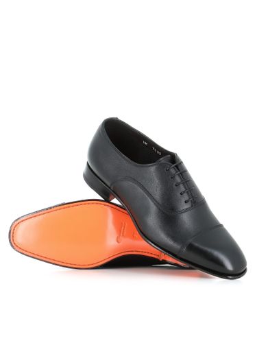 Santoni Oxford Archie - Santoni - Modalova