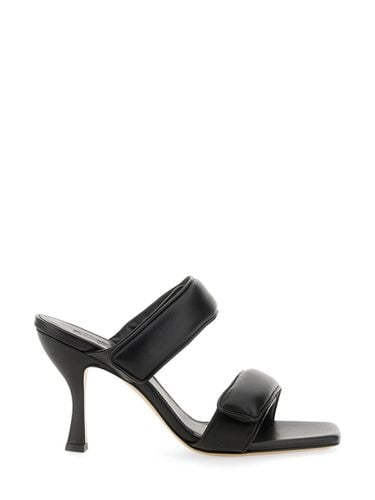 Perni Sandal 03 Gia X Pernille Teisbaek - GIA BORGHINI - Modalova