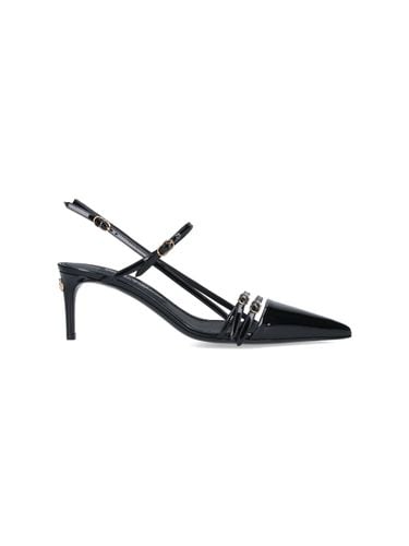 Dolce & Gabbana High-heeled Shoe - Dolce & Gabbana - Modalova