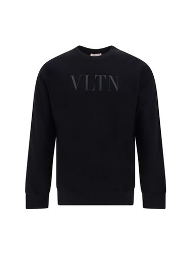 Valentino Garavani Vltn Sweatshirt - Valentino Garavani - Modalova