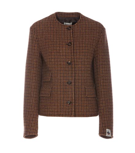 Bally Jacket - Bally - Modalova