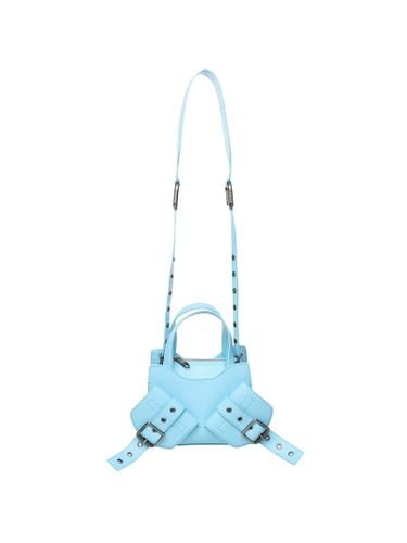 Biasia Y2k Shoulder Bag - Biasia - Modalova