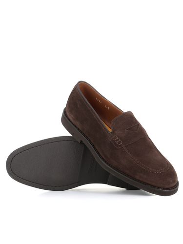 Doucal's Loafer - Doucal's - Modalova