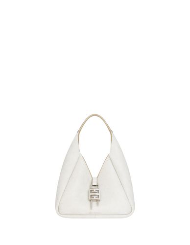 Givenchy G-hobo Handbag - Givenchy - Modalova