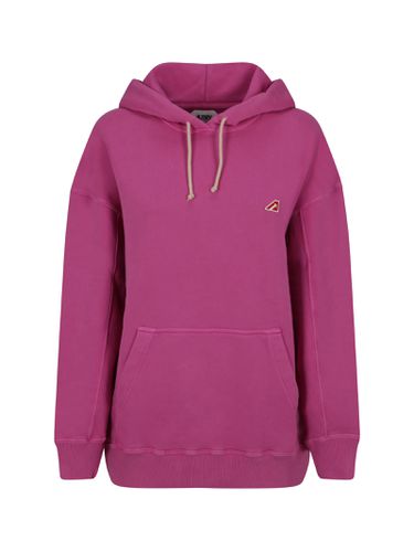 Autry Ease Hoodie - Autry - Modalova