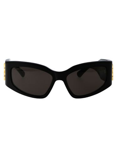 Bb0321s Sunglasses - Balenciaga Eyewear - Modalova