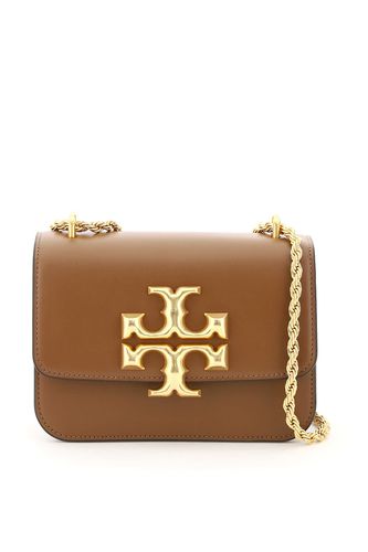 Eleanor Small Shoulder Bag - Tory Burch - Modalova