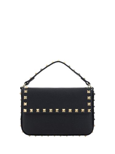 Valentino Garavani Rockstud Handbag - Valentino Garavani - Modalova