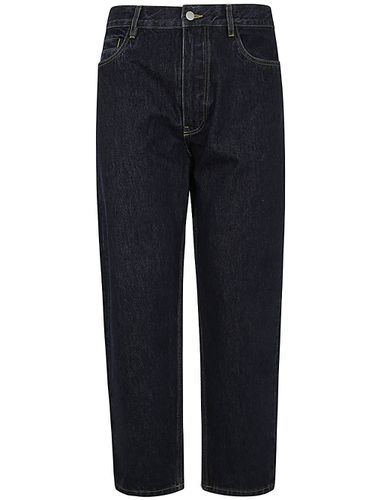 Denim Easy Tapered Pant - Studio Nicholson - Modalova