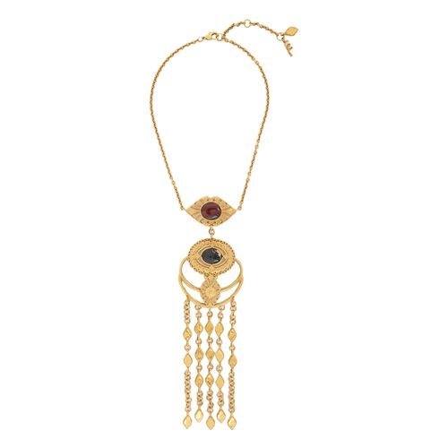 Chloé Chloe Amulet Necklace - Chloé - Modalova