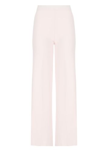 Kangra Viscose Palazzo Trousers - Kangra - Modalova