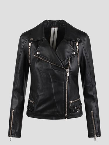 S. W.O. R.D 6.6.44 S. w.o. r.d. 6644 Biker Jacket - S.W.O.R.D 6.6.44 - Modalova