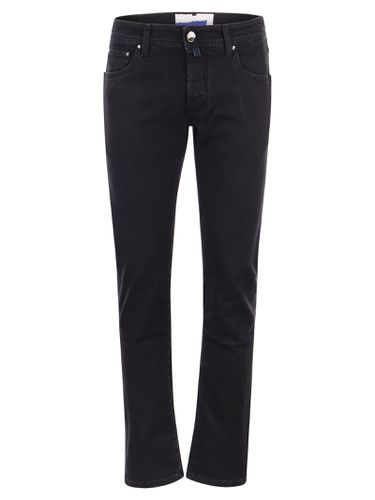 Jacob Cohen Nick - Jeans Slim-fit - Jacob Cohen - Modalova