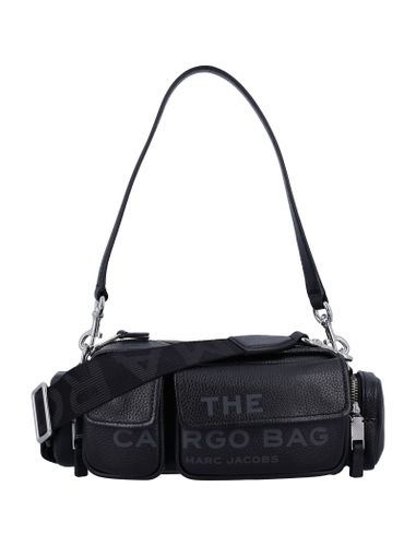 Marc Jacobs The Leather Cargo Bag - Marc Jacobs - Modalova