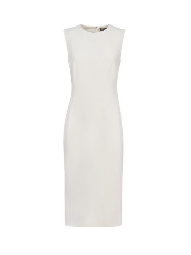 Sleeveless Sheath Dress - Dolce & Gabbana - Modalova