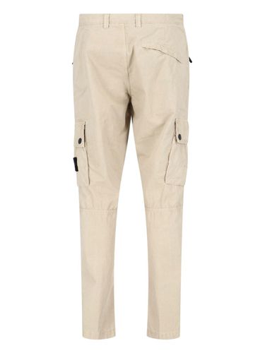 Stone Island Cargo Pants - Stone Island - Modalova