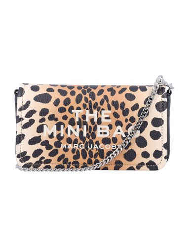 The Cheetah Chain Mini Bag - Marc Jacobs - Modalova