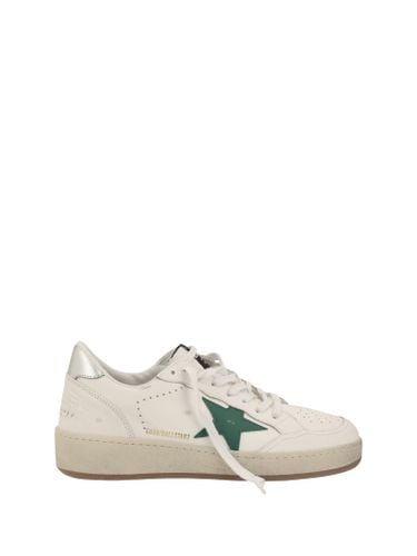 Golden Goose Ball Star 2 Sneakers - Golden Goose - Modalova