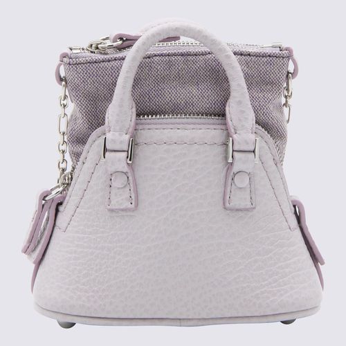 Classique Baby Shoulder Bag - Maison Margiela - Modalova