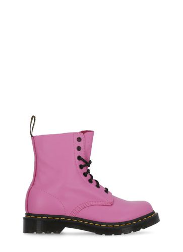 Pascal Combat Boots - Dr. Martens - Modalova