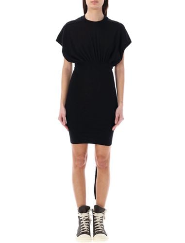 Cinched S/l Tommy Mini Dress - DRKSHDW - Modalova