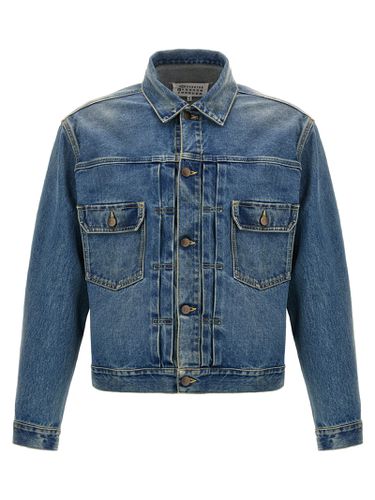 Maison Margiela sportsjacket Jacket - Maison Margiela - Modalova