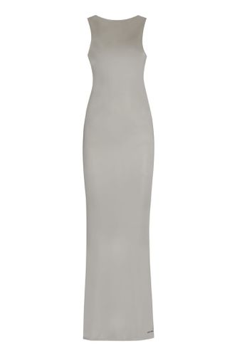 Calvin Klein Jersey Dress - Calvin Klein - Modalova