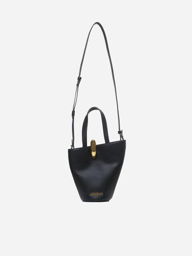 Le Petit Bambola Leather Bag - Jacquemus - Modalova