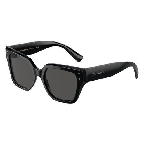 DG4471 501/87 Sunglasses - Dolce & Gabbana Eyewear - Modalova